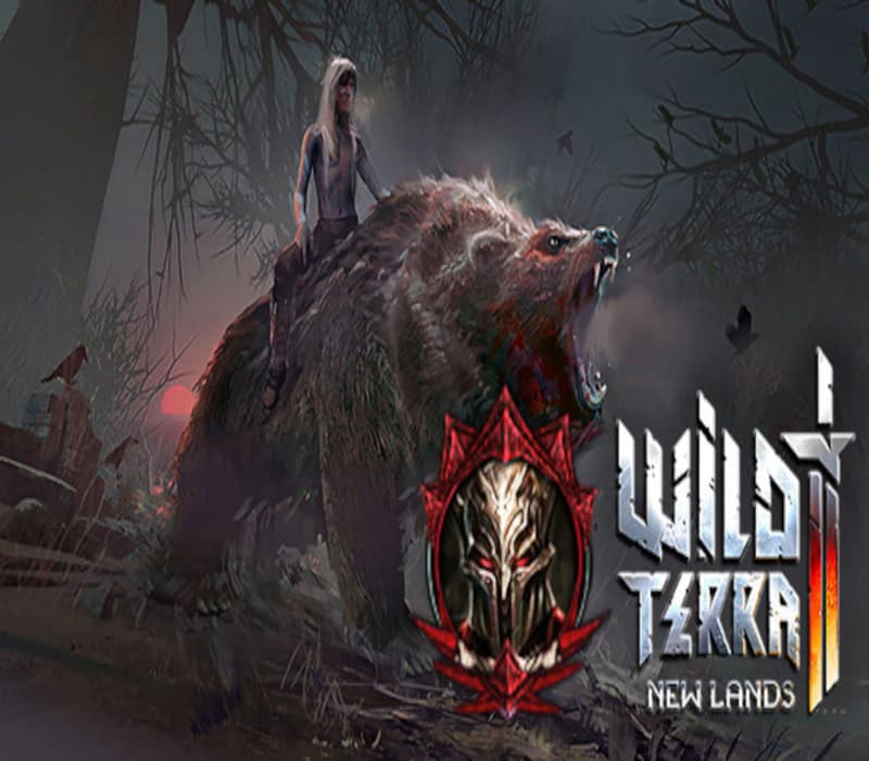 Wild Terra 2: New Lord of Pain Edition