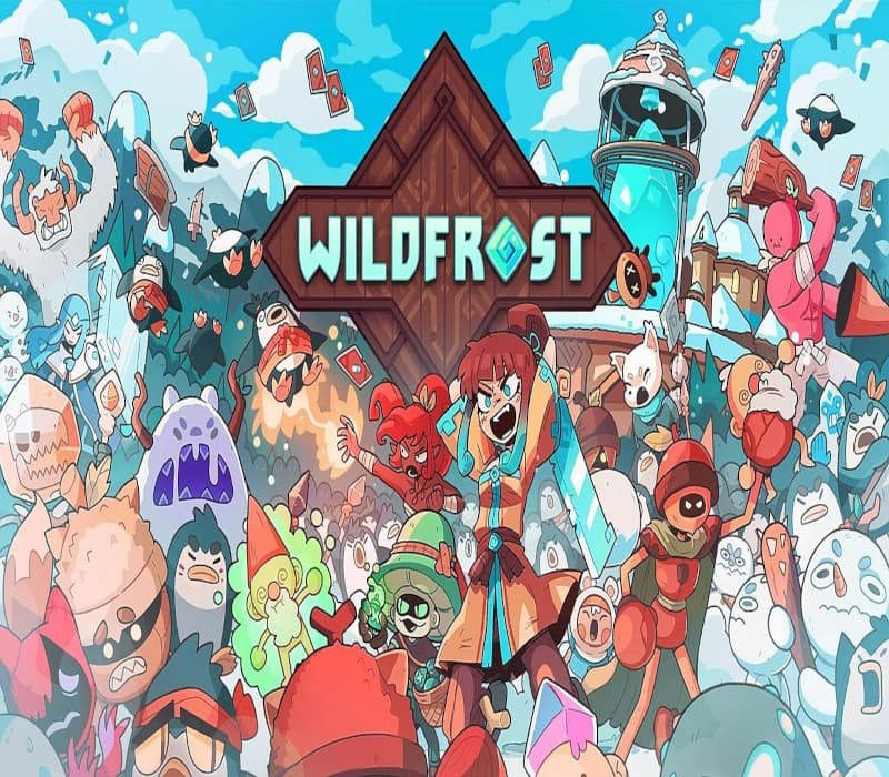 Wildfrost EU/US