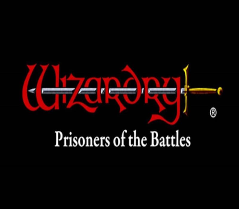 Wizardry: The Five Ordeals - Scenario "Prisoners of the Battles" DLC