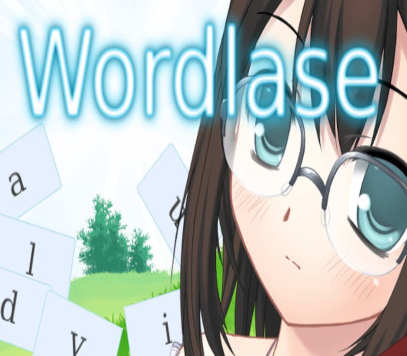 Wordlase - 2500 levels