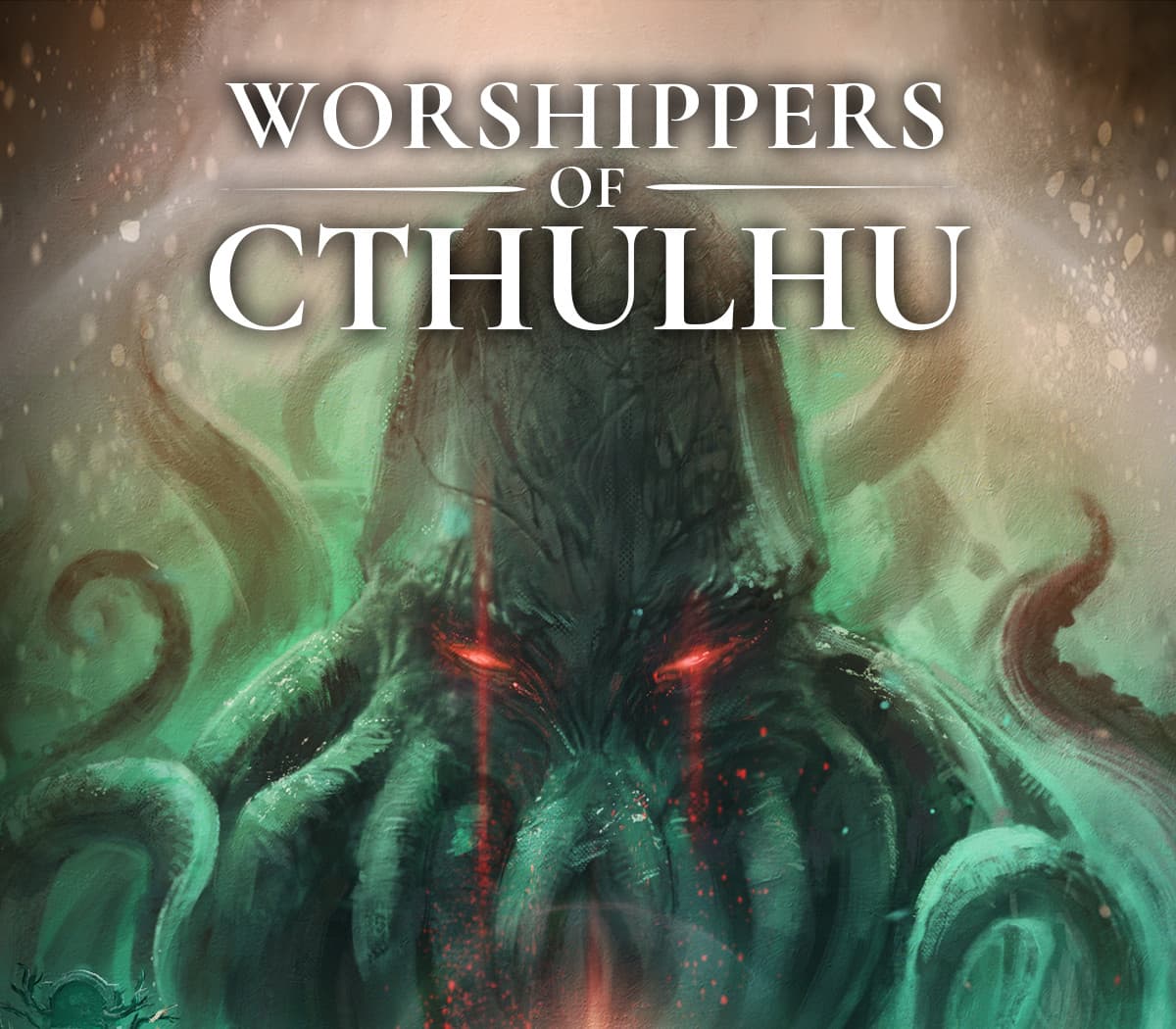 Worshippers of Cthulhu PC Steam Altergift