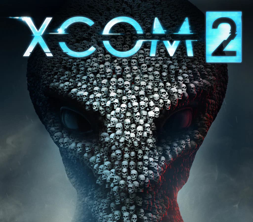 XCOM 2 PS4/PS5
