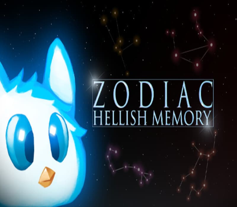 Zodiac - Hellish Memory