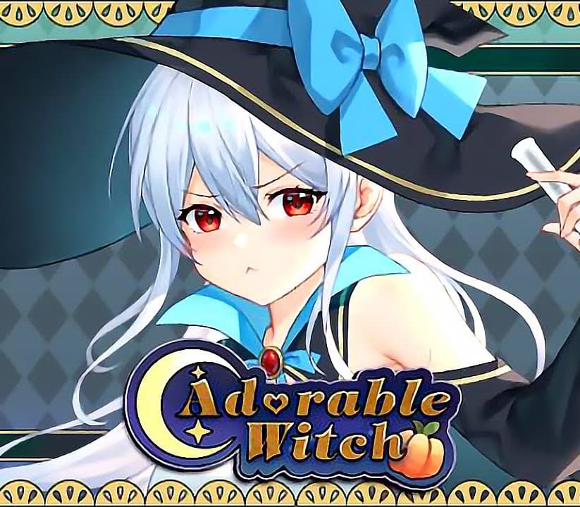 Adorable Witch