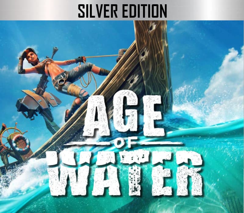 Age of Water Silver