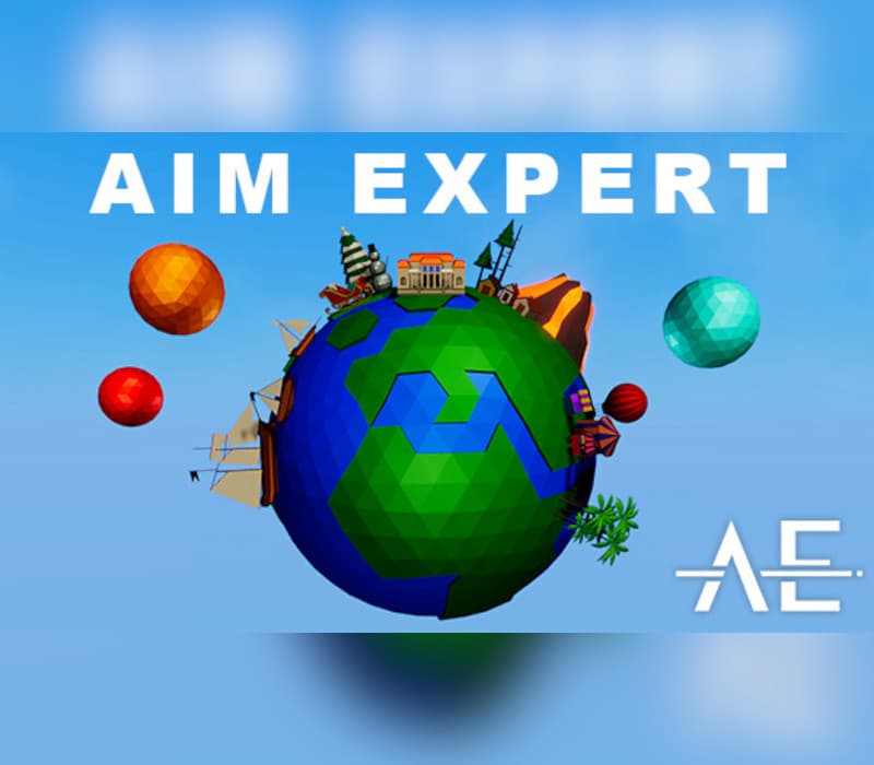Aim Expert