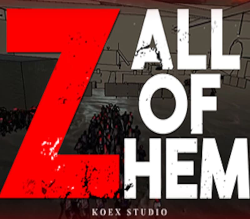 All Of Zhem