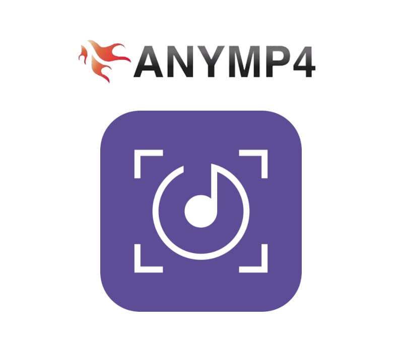 AnyMP4 Audio Recorder CD Key (1 Year / 1