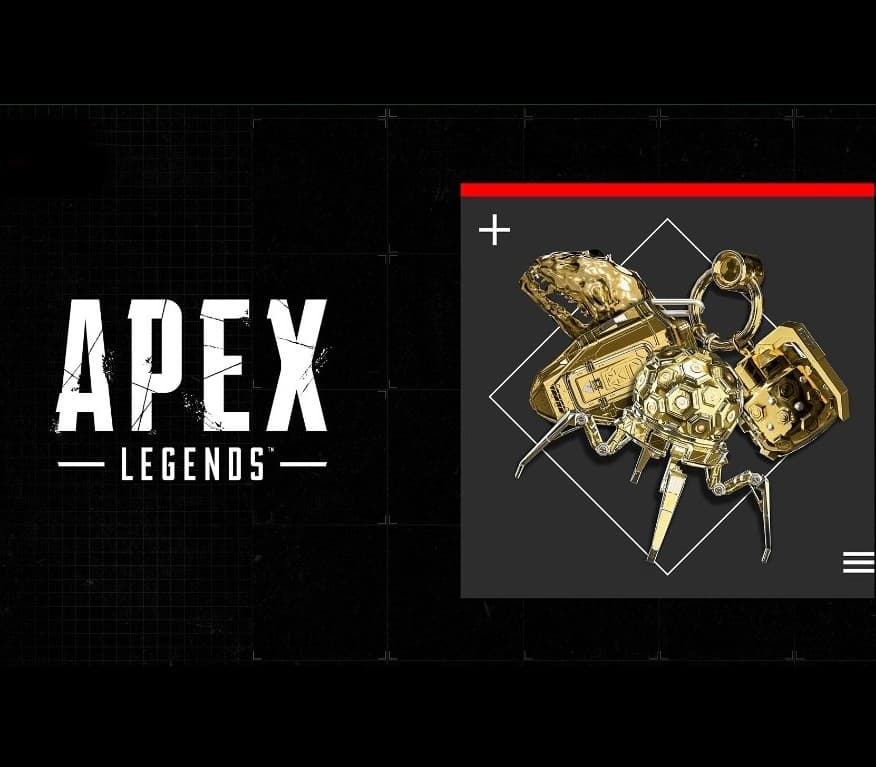 Apex Legends - Weapon Charm Bonanza