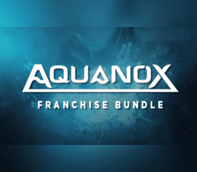 Aquanox Franchise
