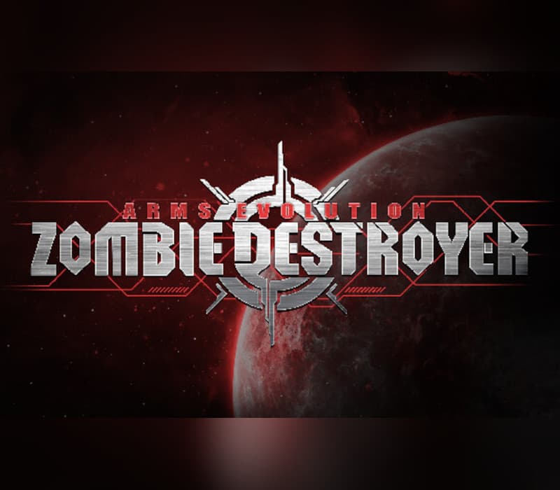 Arms Evolution - ZOMBIE DESTROYER