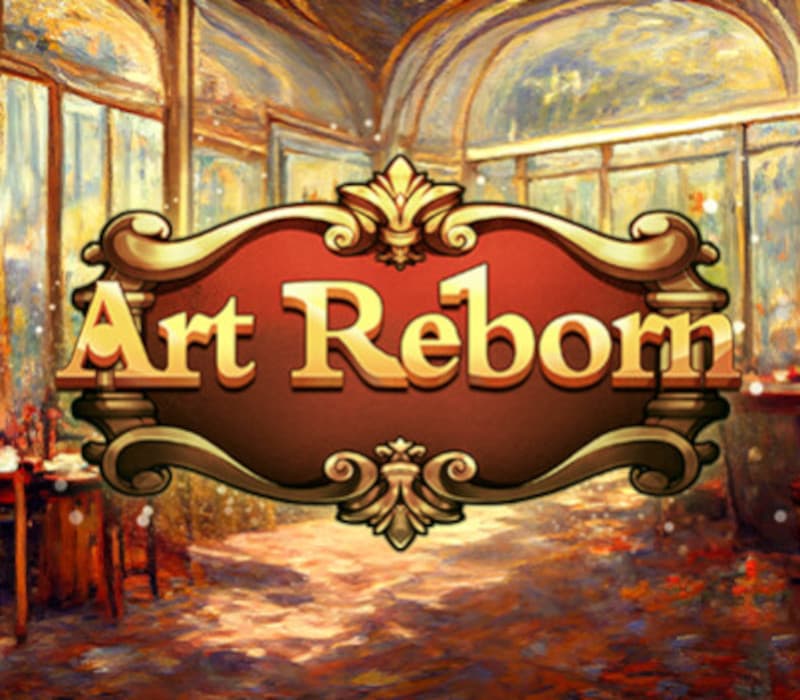 Art Reborn (Painting Connoisseur)