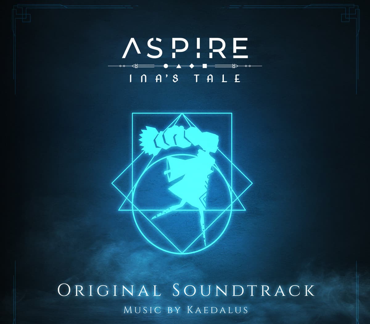 Aspire: Ina's Tale - Soundtrack DLC