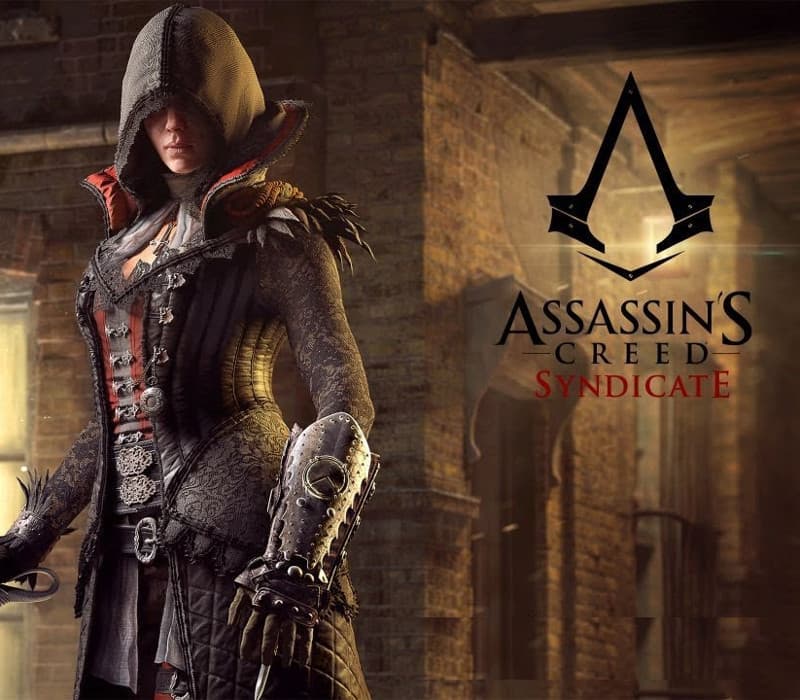 Assassin's Creed Syndicate - Victorian Legends Pack