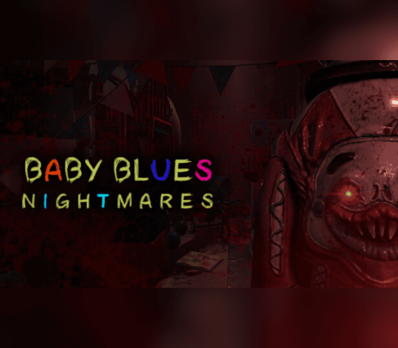 Baby Blues Nightmares