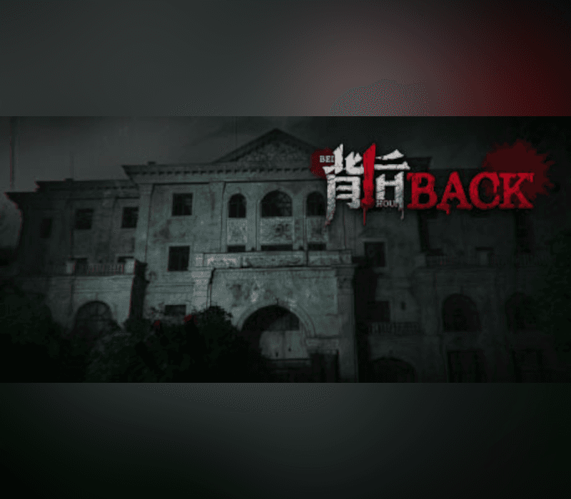 Back