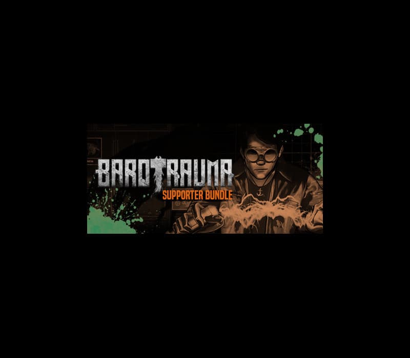 Barotrauma Supporter