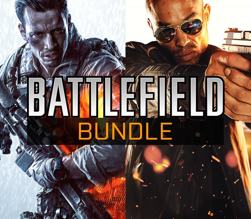 Battlefield