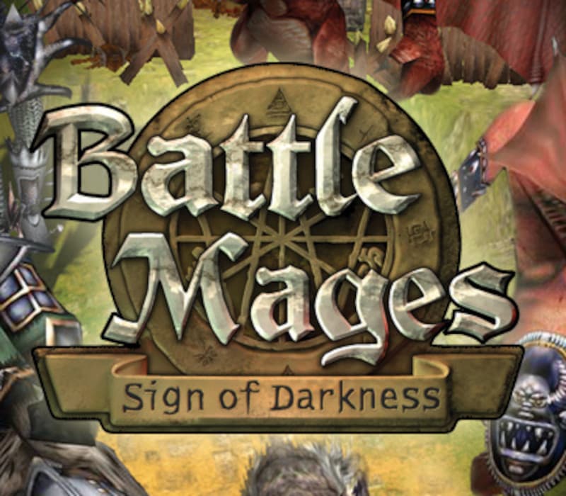 Battle Mages: Sign of Darkness