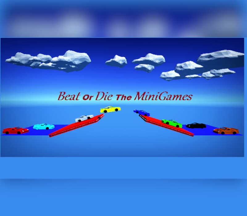 Beat Or Die The MiniGames