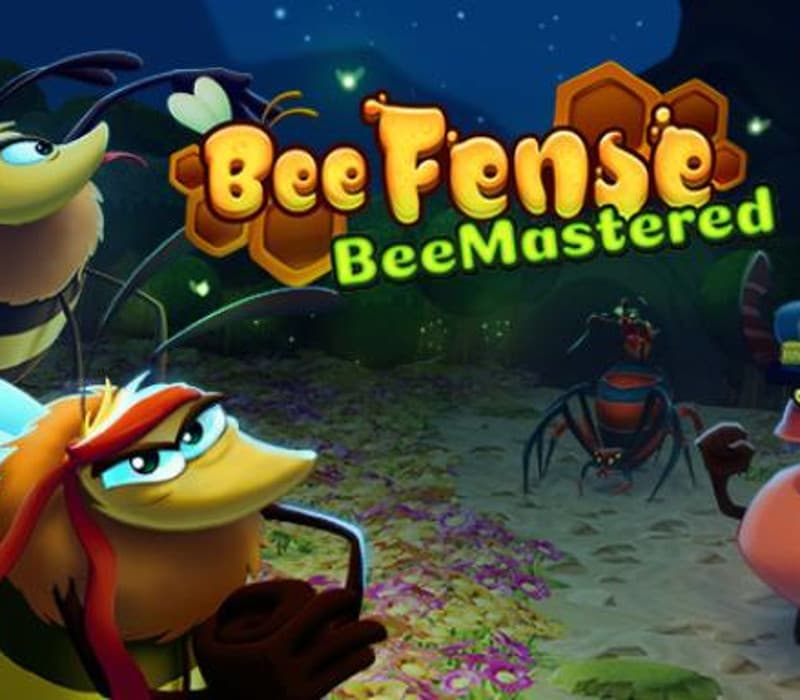 Beefense + BeeFense BeeMastered