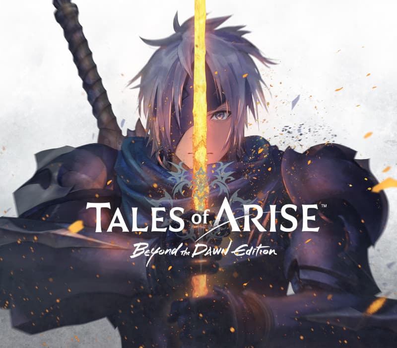 Tales of Arise: Beyond the Dawn Edition EU Nintendo Switch 2
