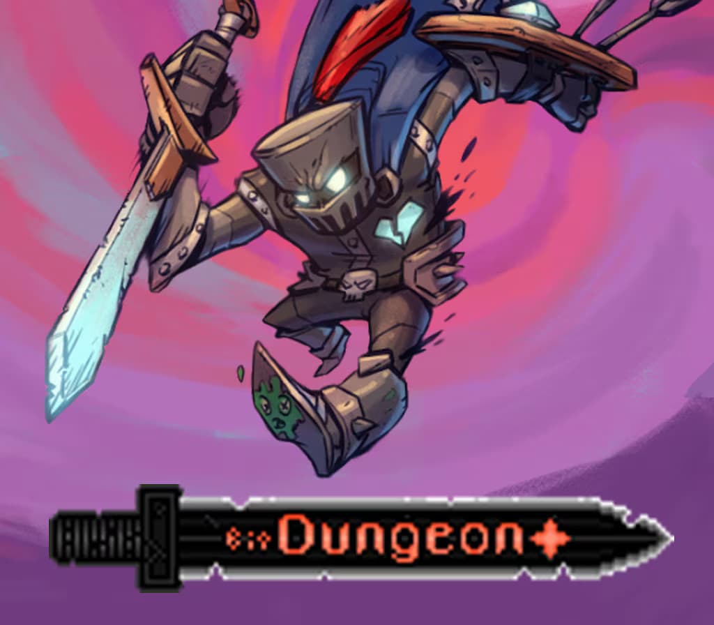 Bit Dungeon Plus