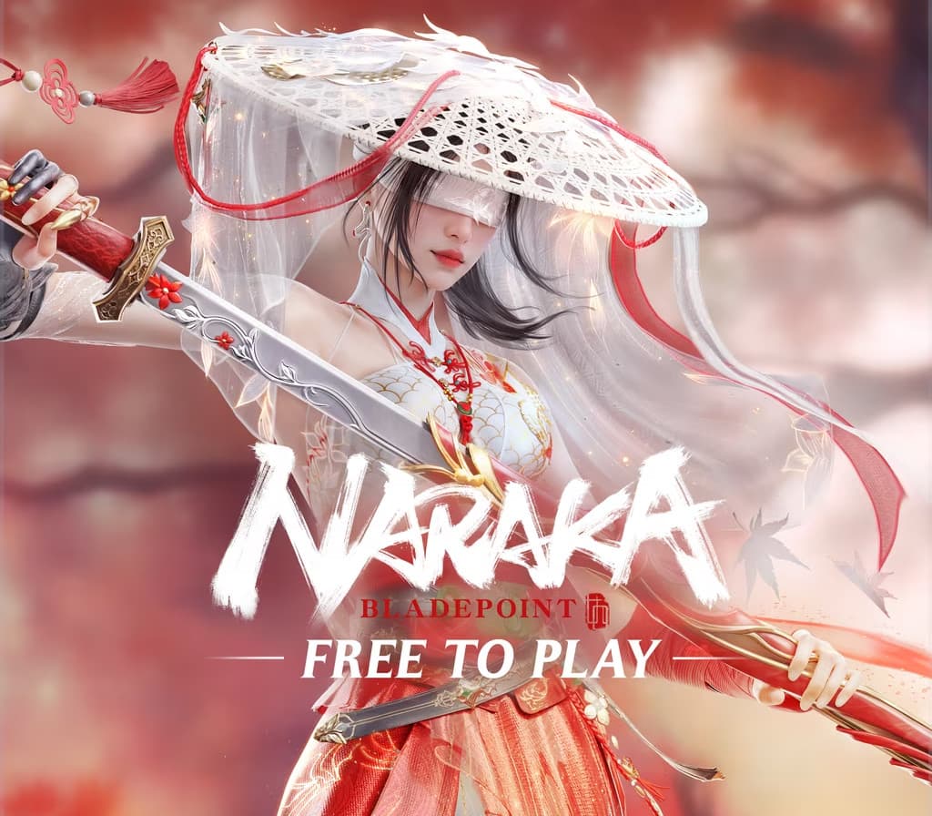Naraka: Bladepoint - Season 11 Bundle XBOX One / Series X|S
