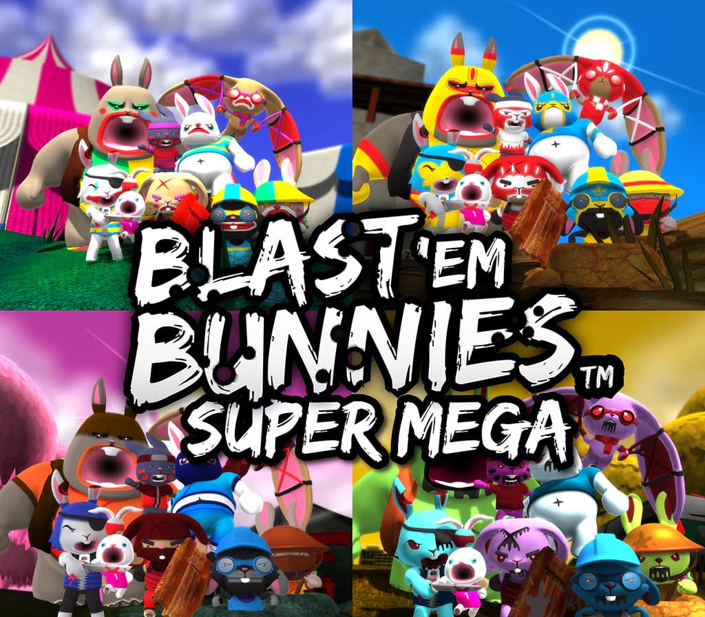 BEB: Super Mega