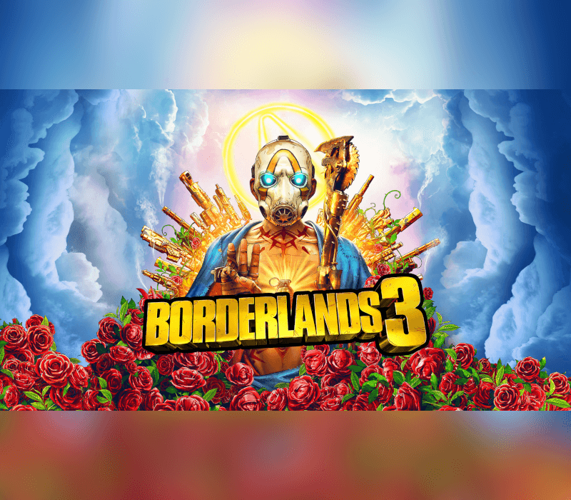 Borderlands 3 PS4/PS5