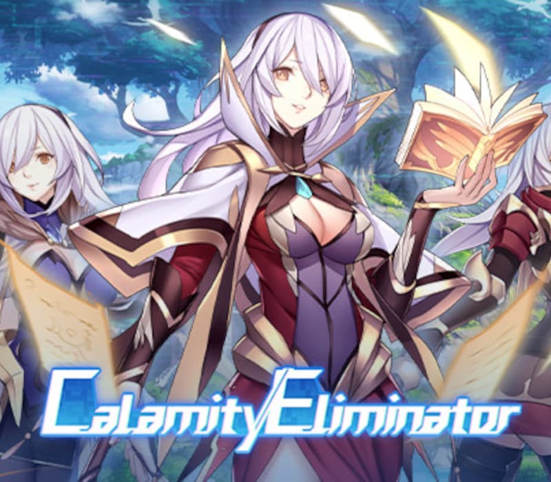 Calamity Eliminator