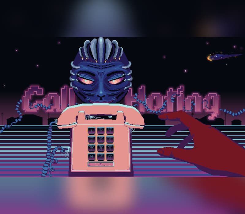 Call Hating