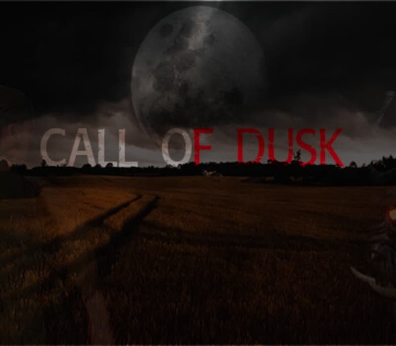 Call of Dusk