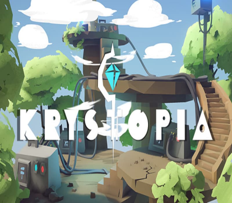 Krystopia