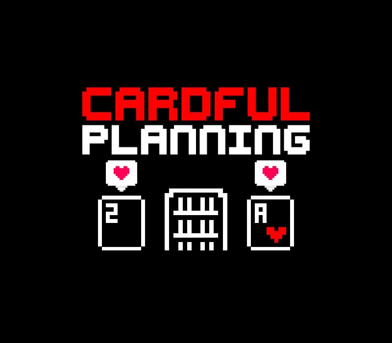 Cardful Planning