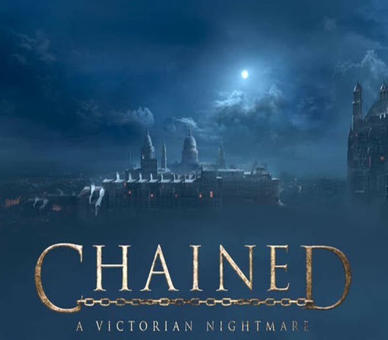 Chained: A Victorian Nightmare