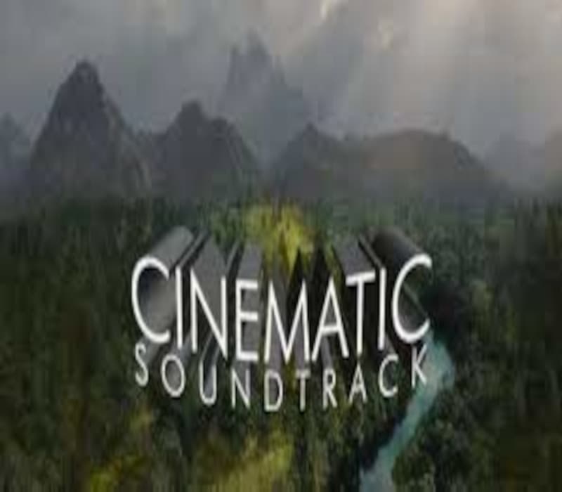 RPG Maker VX Ace - Cinematic Soundtrack Music Pack DLC