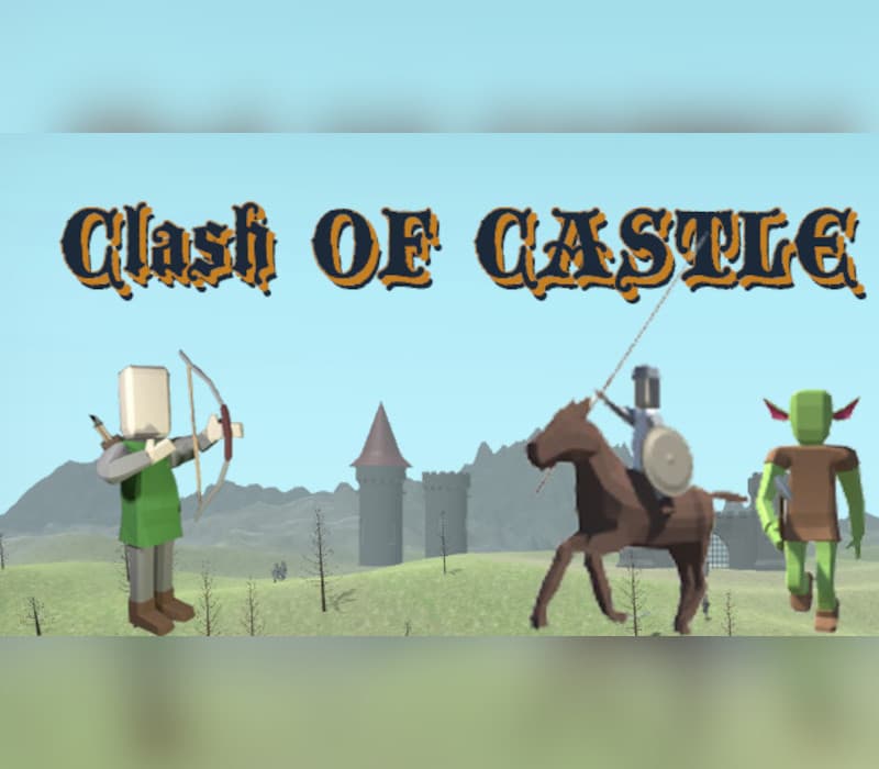 Clash of Castle