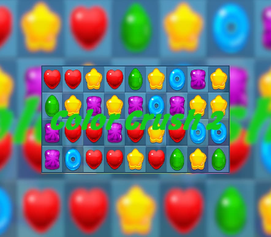 Color Crush 2