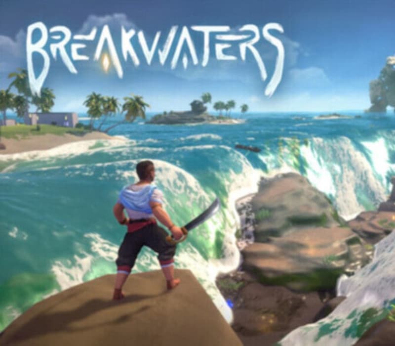 Breakwaters