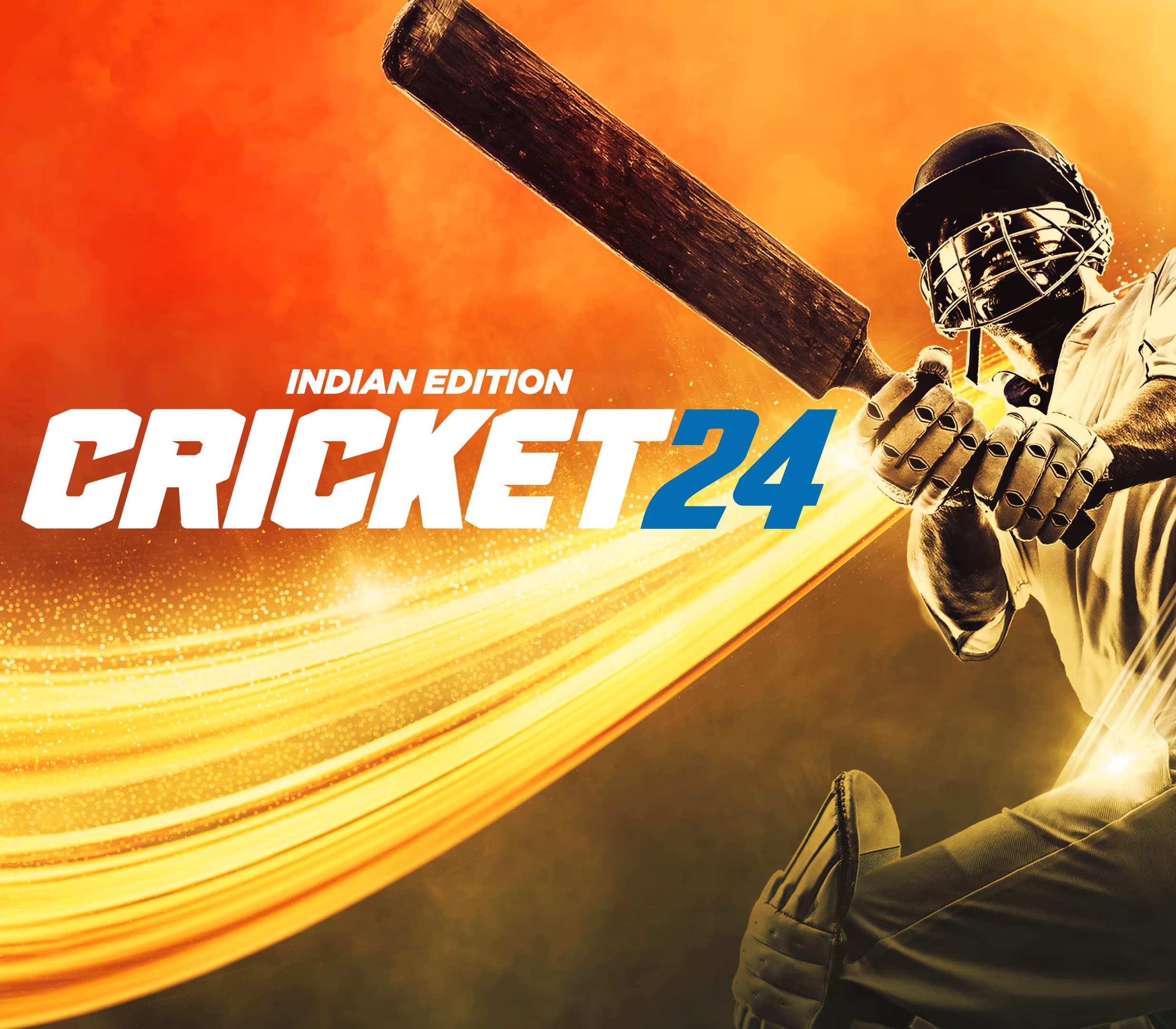 Cricket 24 Indian