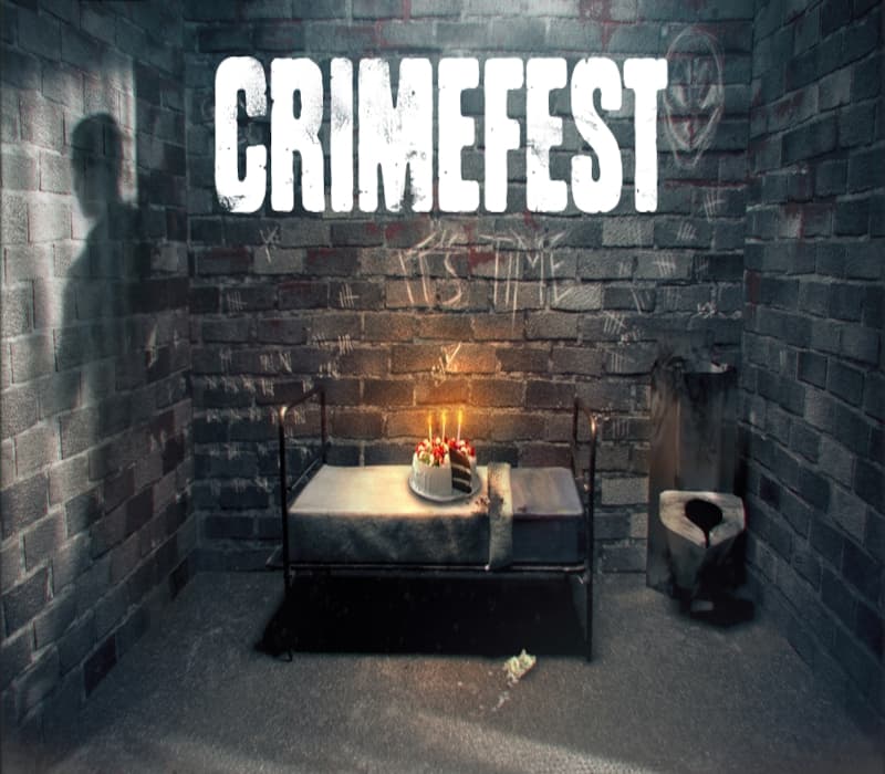 PAYDAY 2 - Crimefest 2017