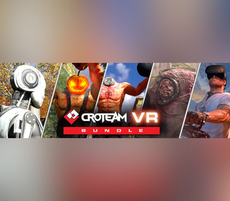 CROTEAM VR