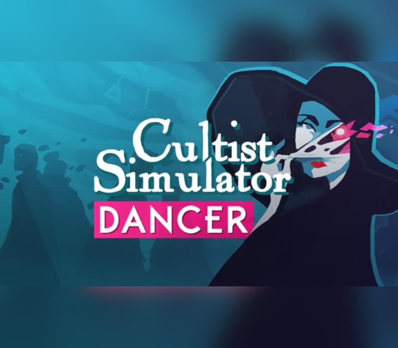 Cultist Simulator - The Dancer