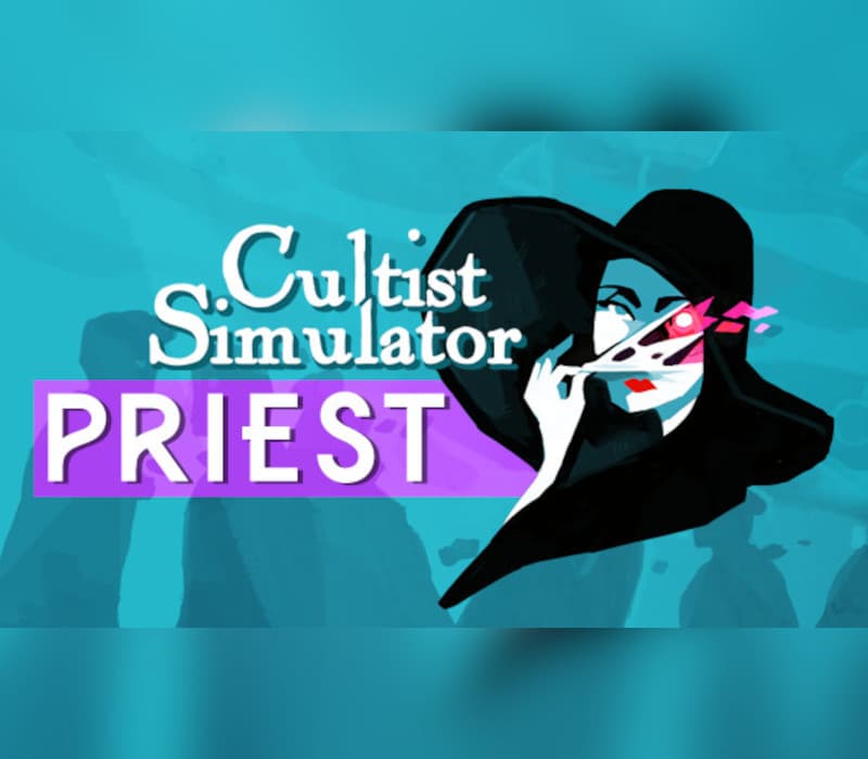 Cultist Simulator - The Priest