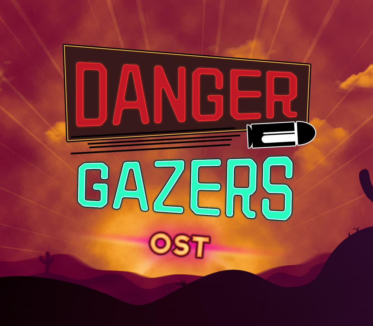 Danger Gazers - OST