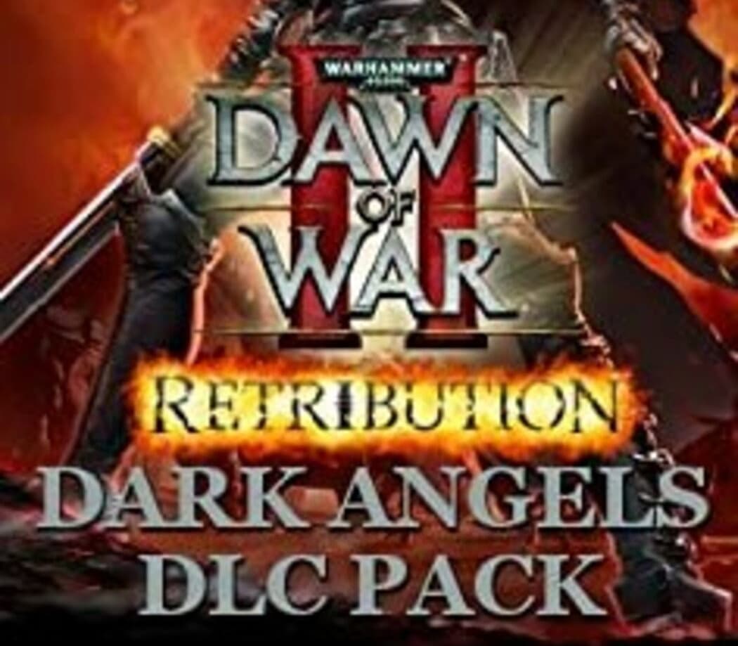 Warhammer 40,000: Dawn of War II: Retribution - Dark Angels Pack