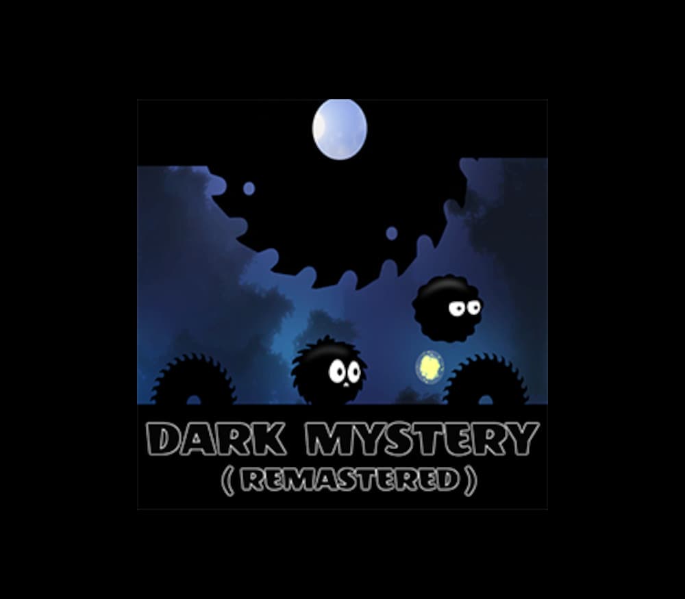 Dark Mystery