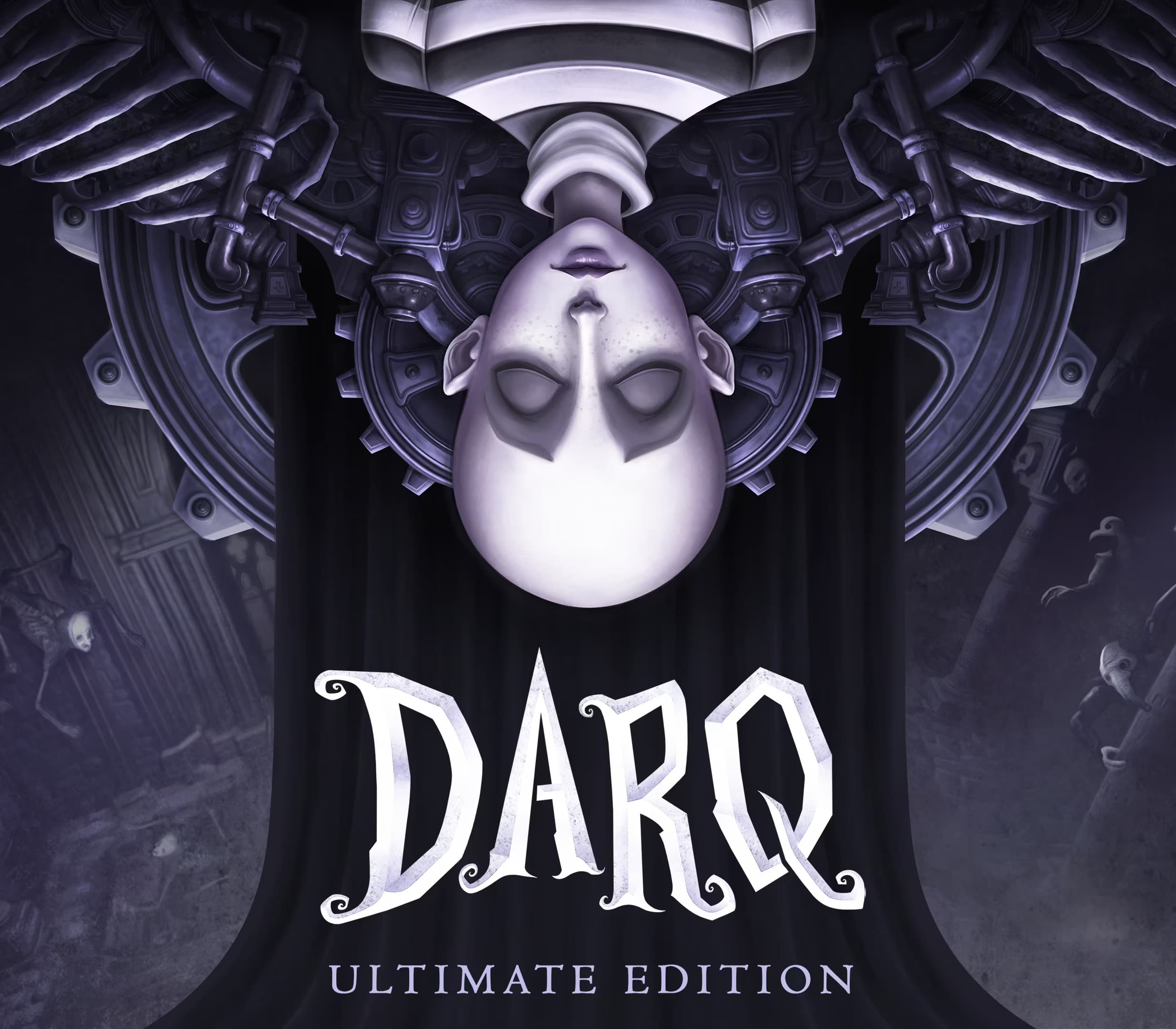 DARQ Ultimate Edition European Union