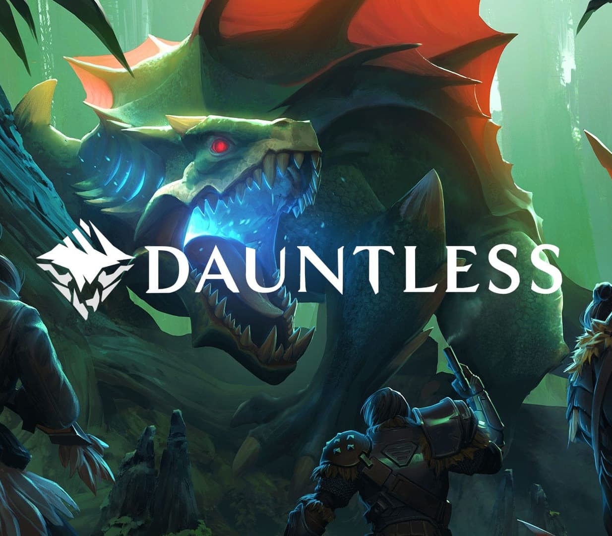Dauntless - New Year's Bundle